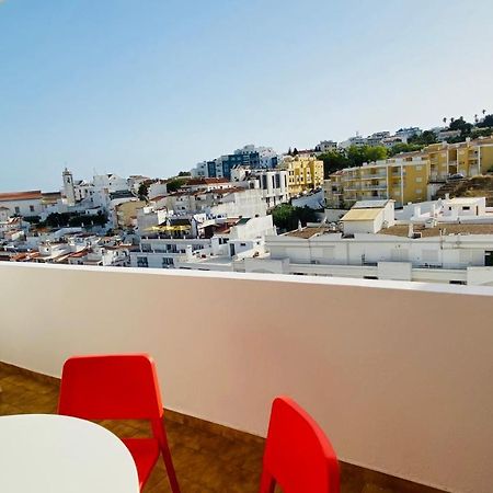 Rooftop By Check-In Portugal Albufeira Buitenkant foto