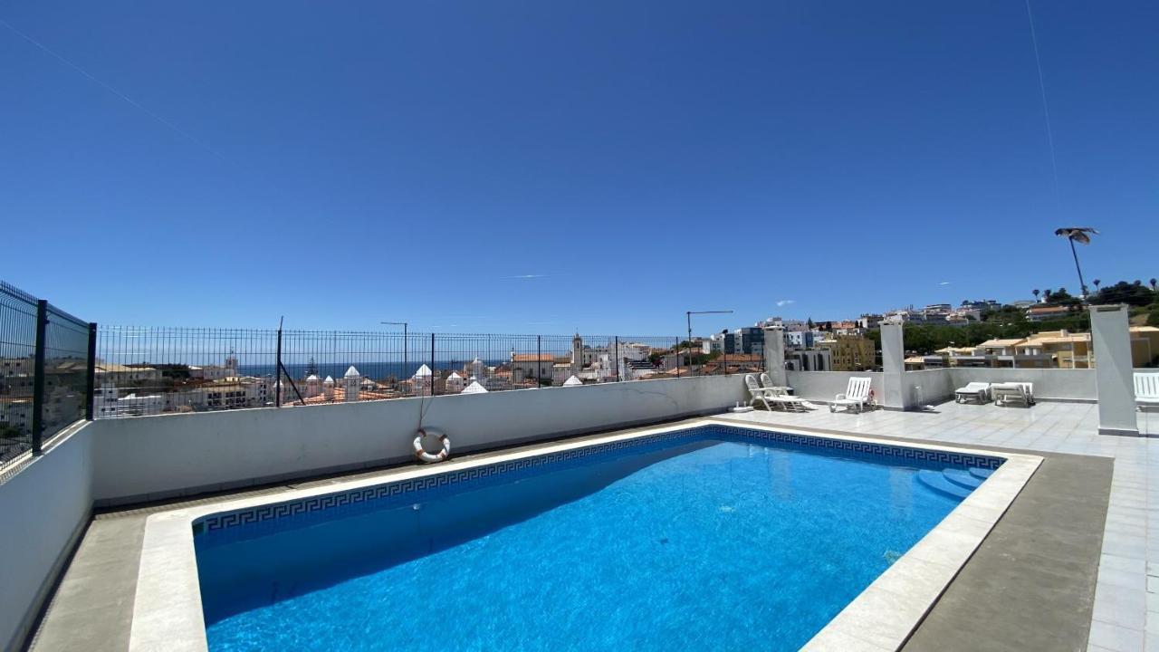 Rooftop By Check-In Portugal Albufeira Buitenkant foto
