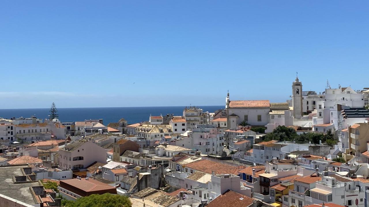 Rooftop By Check-In Portugal Albufeira Buitenkant foto