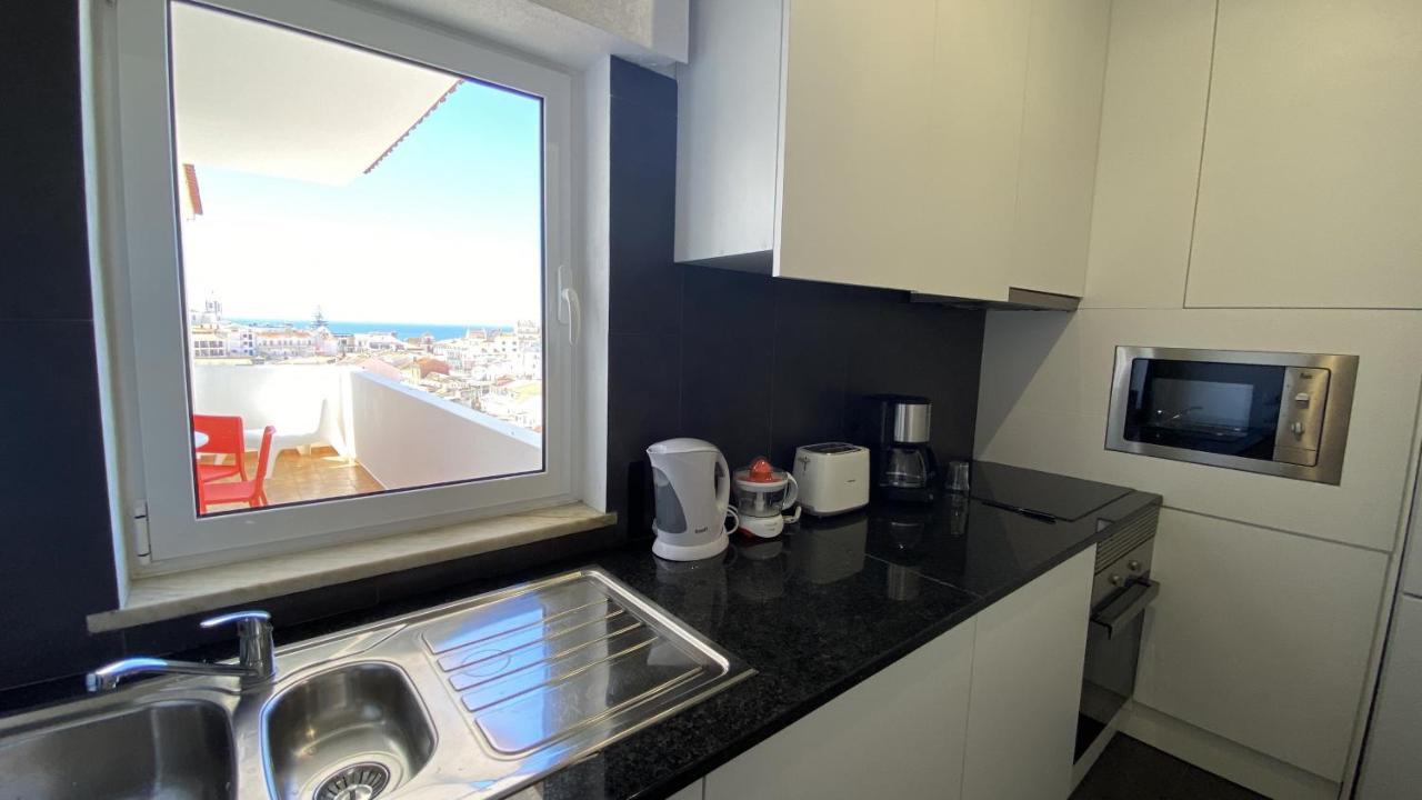 Rooftop By Check-In Portugal Albufeira Buitenkant foto