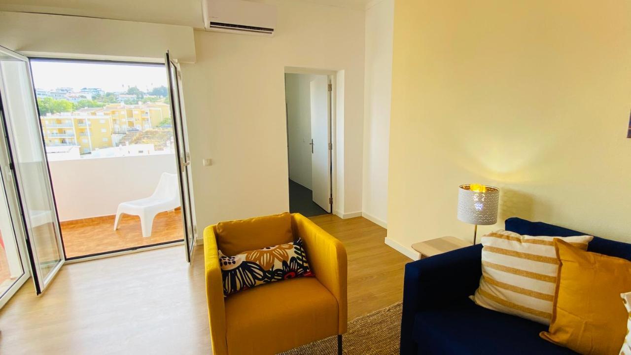 Rooftop By Check-In Portugal Albufeira Buitenkant foto