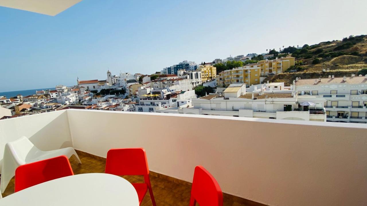 Rooftop By Check-In Portugal Albufeira Buitenkant foto