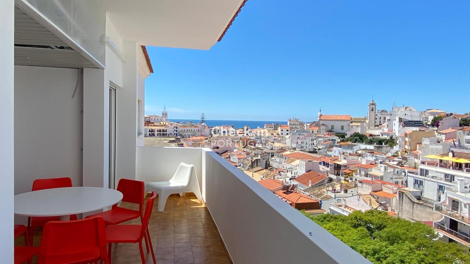 Rooftop By Check-In Portugal Albufeira Buitenkant foto